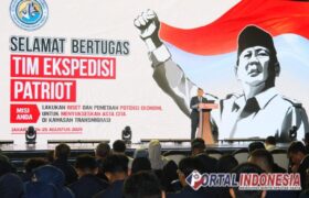 Kementerian ATR/BPN Perkuat Kawasan Transmigrasi Lewat Sertipikasi Tanah dan Reforma Agraria BERITA WUKONG778 MUSIC