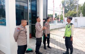 Satbinmas Polres Rembang Sambang dan Binluh Cegah Aksi Premanisme di Kawasan Industri Pabrik BERITA WUKONG778 MUSIC