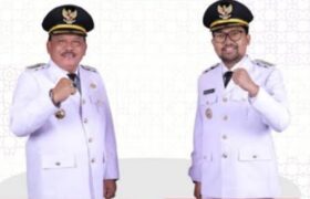 Tagar "Bupati Ne Sopo" Dinilai Tidak Relevan, Kang Marhaen Ajak Fokus Bangun Nganjuk BERITA WUKONG778 MUSIC