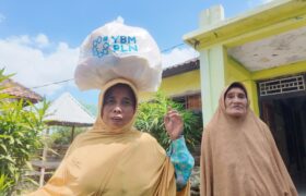 PLN UIW NTB Gelar Aksi Sosial Sambut Hari Pelanggan Nasional BERITA WUKONG778 MUSIC