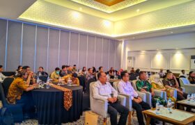 Bawaslu Yogyakarta Bangun Sinergi Perkuat Kelembagaan BERITA WUKONG778 MUSIC