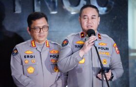 Polri Minta Seluruh Jajaran Lindungi Wartawan Saat Bertugas BERITA WUKONG778 MUSIC