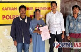 Restoratif Justice Diterapkan, Ibu Hamil Pelaku Penganiayaan di Mamuju Lolos dari Jerat Hukum BERITA WUKONG778 MUSIC