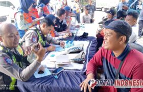 Warga Malang Kian Tertib, Pajak Kendaraan Tembus 67% Hingga Agustus BERITA WUKONG778 MUSIC