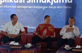DPRD Sleman Luncurkan Aplikasi Simakjamu, Tak Ada Lagi Celah Kunker Fiktif BERITA WUKONG778 MUSIC