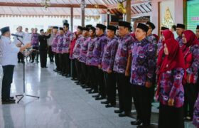 PPDI Harus Jadi Motor Penggerak Kemajuan Desa BERITA WUKONG778 MUSIC