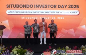 Situbondo Investor Day 2025, Momentum "Naik Kelas" dengan Investasi Triliunan BERITA WUKONG778 MUSIC