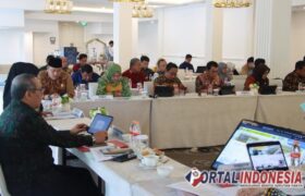 Dirjen ATR/BPN Tekankan Pentingnya Pengesahan RDTR-WP AeroCity Banjarbaru BERITA WUKONG778 MUSIC
