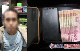 Satreskrim Polres Situbondo Bongkar Modus Pencurian Uang di Rekening BRIMO BERITA WUKONG778 MUSIC