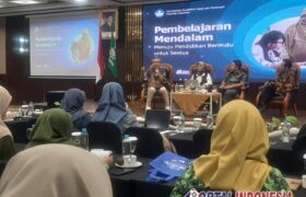 Prof Irwan Akib Sebut Profesi Guru Gampang-gampang Susah BERITA WUKONG778 MUSIC