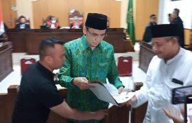 Tak Ada Kerugian Negara, Justru Sumbang PAD NTB BERITA WUKONG778 MUSIC