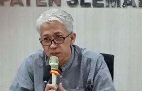 Bebaskan Denda Pajak, Tahun 2026 Pemkab Sleman Tidak Akan Naikan PBB BERITA WUKONG778 MUSIC