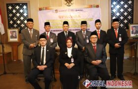 Bupati Purworejo Rotasi Tiga Kepala Perangkat Daerah BERITA WUKONG778 MUSIC
