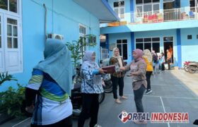 Program Jum'at Arsip, Strategi Kantah KotaPasuruan Tingkatkan Layanan Pertanahan BERITA WUKONG778 MUSIC
