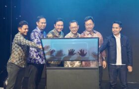 Tingkatkan Layanan EV, PLN Luncurkan Home Charging Services Versi Terbaru BERITA WUKONG778 MUSIC