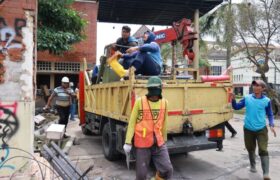 Unjuk Rasa di Mapolda DIY Ricuh, Ini Situasi Pasca Aksi BERITA WUKONG778 MUSIC