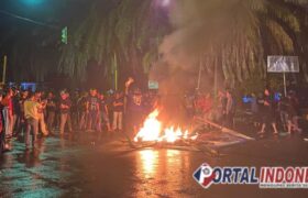 Mahasiswa Mamuju Siap Turun ke Jalan, Ultimatum Pemerintah Soal Kemarahan Rakyat BERITA WUKONG778 MUSIC
