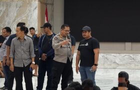 Polda Jateng Amankan 327 Pelaku Anarkis, Kabid Humas Pastikan Seluruhnya Ditangani Dengan Baik BERITA WUKONG778 MUSIC