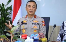 Polri Pastikan Langkah Terukur dan Sesuai Aturan dalam Atasi Aksi Anarkis BERITA WUKONG778 MUSIC