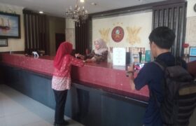 Polemik Royalti Musik, Hotel di Mataram Disomasi LMKN, Ancaman Denda Miliaran Menanti BERITA WUKONG778 MUSIC