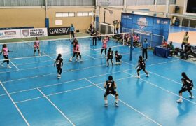 ABVI Jaring Bibit Bola Voli Baru Melalui Turnamen di Berbagai Kota Jawa Timur BERITA WUKONG778 MUSIC