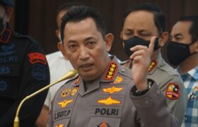 Prabowo Presiden Perintahkan TNI-Polri Bertindak Tegas terhadap Aksi Anarkis BERITA WUKONG778 MUSIC
