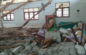 BPBD: 10 Orang Luka-Luka Akibat Gempa Poso BERITA WUKONG778 MUSIC