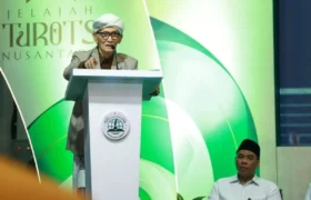 Rais Aam PBNU Serukan Perdamaian dan Minta Aparat Menahan Diri BERITA WUKONG778 MUSIC