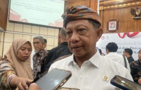 Mendagri Sebut Kenaikan PBB dan NJOP Tidak Terkait Efisiensi Anggaran BERITA WUKONG778 MUSIC