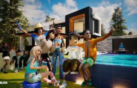Perketat Aturan Usai Digugat, Roblox Batasi Akses Game Tanpa Rating untuk Pengguna di Bawah Umur BERITA WUKONG778 MUSIC