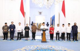 DPR Cabut Tunjangan hingga Kunjungan Luar Negeri BERITA WUKONG778 MUSIC