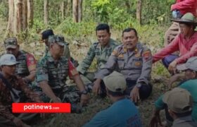 Jajaran Polresta Pati Gelar Cooling System, Silaturahmi ke Para Tokoh BERITA WUKONG778 MUSIC
