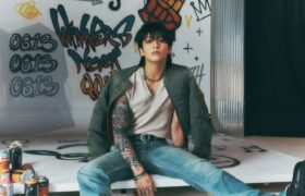 Jungkook BTS Cetak Rekor Streaming Baru Lewat 'Seven' BERITA WUKONG778 MUSIC
