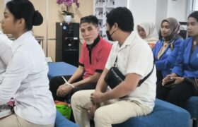 Hamili Mahasiswi, Staf LPPM Unram Diserahkan ke Jaksa BERITA WUKONG778 MUSIC