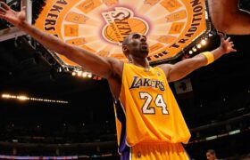 Kisah Kobe Bryant Segera Diangkat ke Layar Lebar oleh Warner Bros BERITA WUKONG778 MUSIC