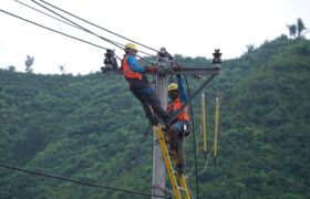 Liga Yantek PLN NTB Wujudkan Listrik Andal di Seluruh NTB BERITA WUKONG778 MUSIC