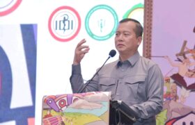Marak Kasus Pembunuhan, Gubernur: Pentingnya Kesehatan Jiwa BERITA WUKONG778 MUSIC