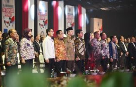 Mentrans sebar dua ribu peserta Tim Ekspedisi Patriot ke 154 kawasan BERITA WUKONG778 MUSIC