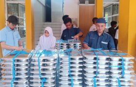MBG Sudah Capai 1,9 Juta Penerima di Jatim, Khofifah Minta Distribusi Ditingkatkan BERITA WUKONG778 MUSIC