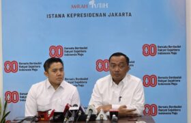 Prabowo Presiden Persilakan KPK Garap Noel Wamenaker yang Terjaring OTT BERITA WUKONG778 MUSIC