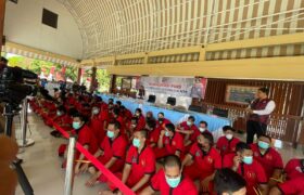 Polda Bongkar 103 Kasus Narkoba dengan 175 Tersangka BERITA WUKONG778 MUSIC