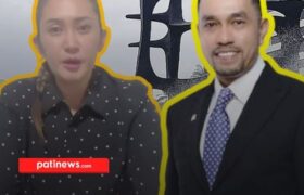 NasDem Nonaktifkan Ahmad Sahroni dan Nafa Urbach dari DPR RI BERITA WUKONG778 MUSIC