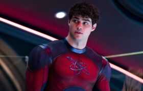 Prekuel Rambo Segera Diproduksi, Noah Centineo Ambil Alih Peran Ikonik BERITA WUKONG778 MUSIC