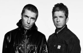 Setelah 16 tahun, Oasis Gelar Reuni Akbar dengan Formasi Lengkap BERITA WUKONG778 MUSIC
