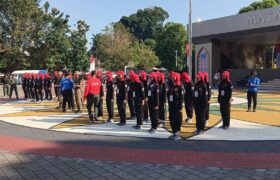 Pemkot Mataram Matangkan Persiapan Upacara HUT ke-80 RI di Lapangan Sangkareang BERITA WUKONG778 MUSIC