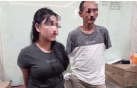 Pengedar Sabu Ditangkap Saat Pijat Plus BERITA WUKONG778 MUSIC
