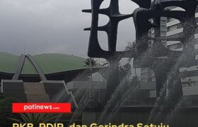 Fraksi PKB, PDIP, dan Gerindra Desak Hapus Tunjangan Perumahan DPR BERITA WUKONG778 MUSIC