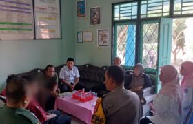 Baku Hantam Pelajar Saat Lomba Agustusan Berakhir Damai BERITA WUKONG778 MUSIC