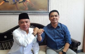 Ini Sikap DPW PPP NTB di Muktamar Pemilihan Ketum BERITA WUKONG778 MUSIC