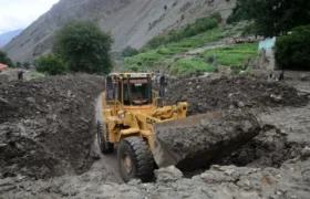 Lebih dari 350 Orang Tewas Akibat Banjir Bandang dan Longsor di Pakistan BERITA WUKONG778 MUSIC